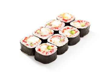 Japanese Cuisine - Sushi