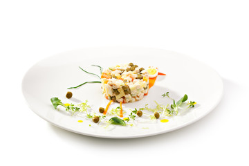 Chicken Salad