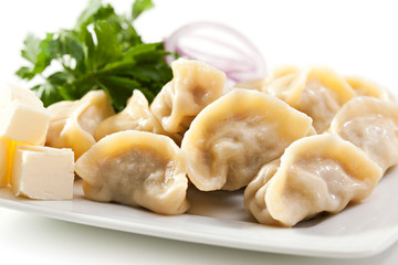 Dumplings
