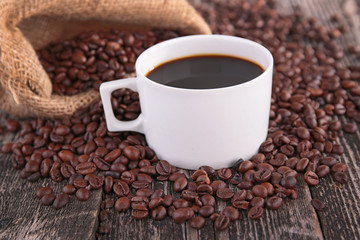 coffee cup