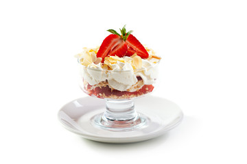 Dessert