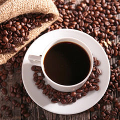 coffee cup
