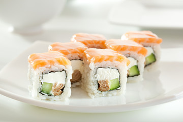 Sushi Roll