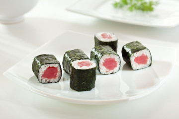 Tuna Roll