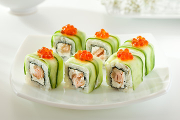Sushi Roll