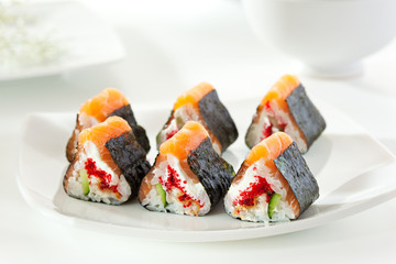 Sushi Roll
