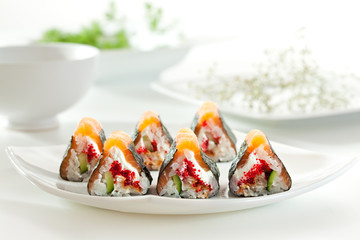Sushi Roll
