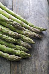 Asparagus