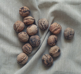 Walnuts