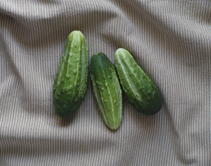 Cucumbers