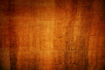 Stained old wood texture