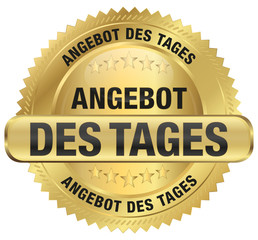 Angebot des Tages