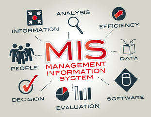 management information system, MIS © Trueffelpix