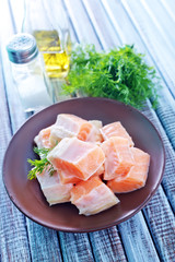 salmon
