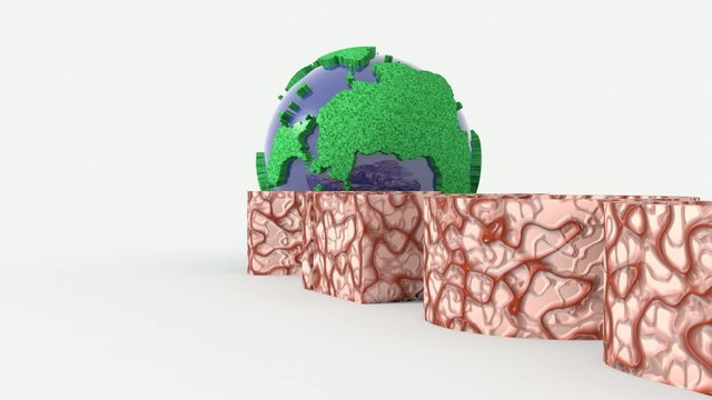 Pianeta abbatte virus ebola