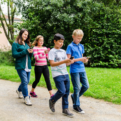 smartphone generation