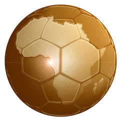 Soccer Africa 2015