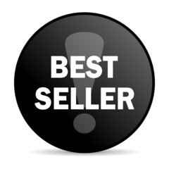 best seller icon