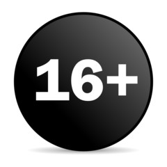 Fototapeta premium adults icon