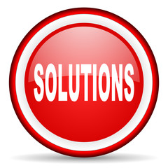 solutions web icon