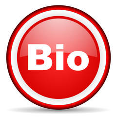 bio web icon