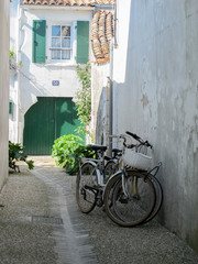 Ruelle du sud