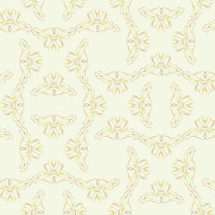 seamless pattern