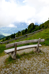 Penken - Zillertal - Alpen