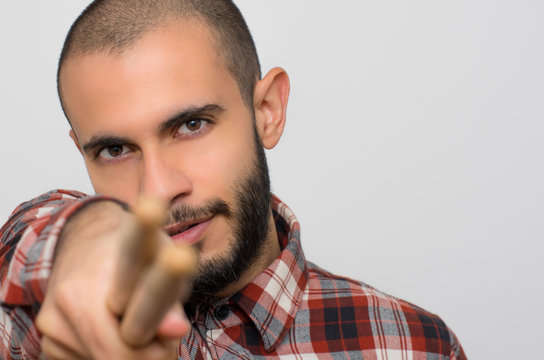 I Want You, Drummer!