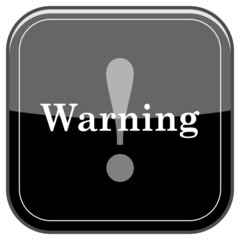 Warning icon