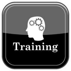 Training icon