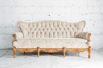 classical style Sofa