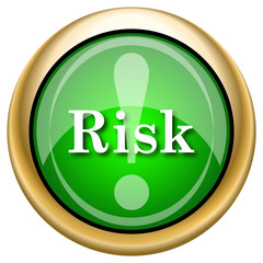Risk icon