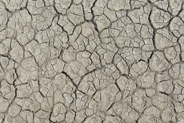 dry soil pattern texture global warming