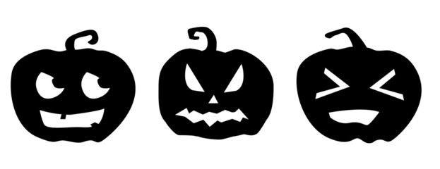 Halloween Pumpkins