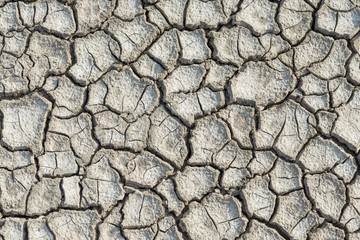 dry soil pattern texture global warming