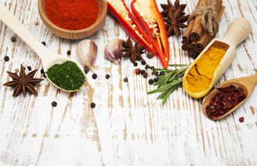 Spices