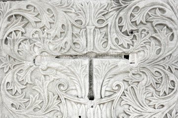 Istanbul Archaeological Museum in Istanbul, Turkey.