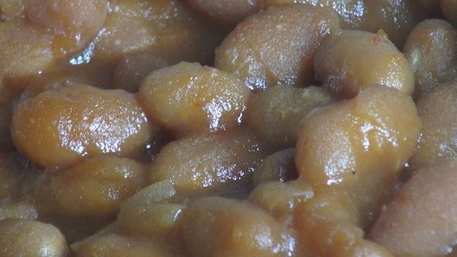 Beans, Frijoles, Seed Foods