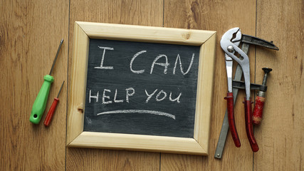 I can help you