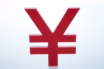 Fototapeta premium Currency sign