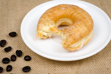 Donut