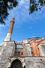 Hagia Sophia