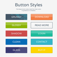 Button Styles
