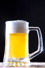 beer
