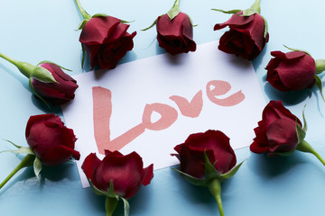 roses