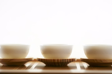 Green tea