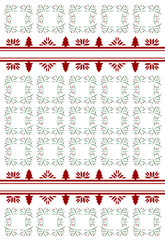 sfondo feste natale