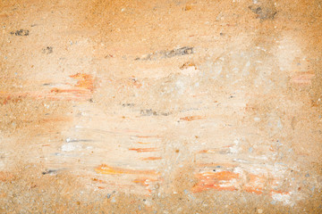 Sand texture