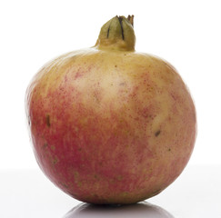 pomegranate Fruit